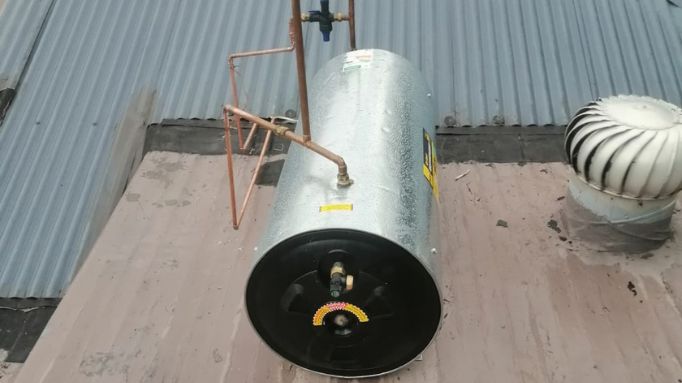 Professional Geyser Installations Germiston 