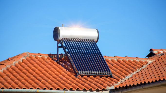 Solar Geyser Installations Germiston 