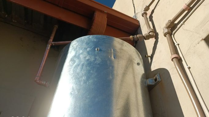 Germiston Geyser Replacements