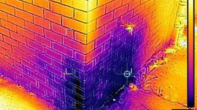 Residential & Commercial Leak Detection Germiston 