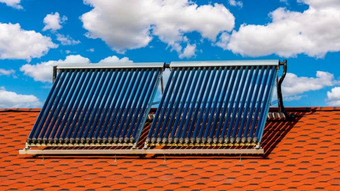 Germiston Solar Geyser Repairs