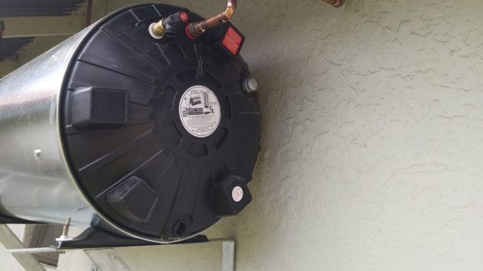 johannesburg geyser installations