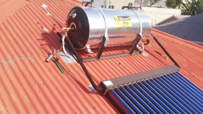 Germiston Geyser Repairs