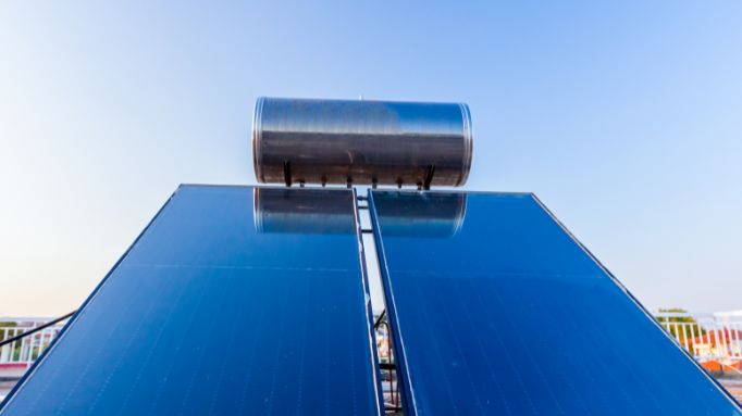 Solar Geyser Maintenance Germiston 