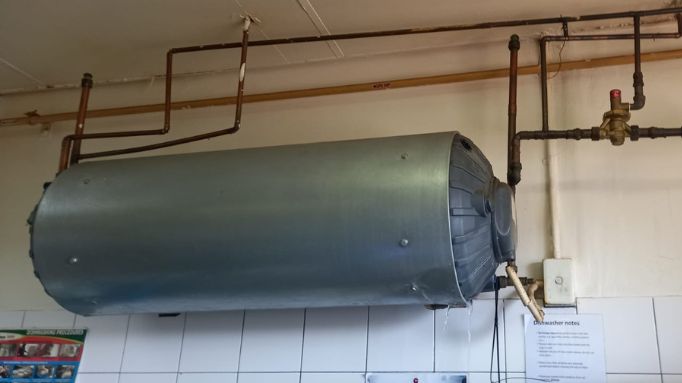  Emergency Geyser Repair in Germiston 